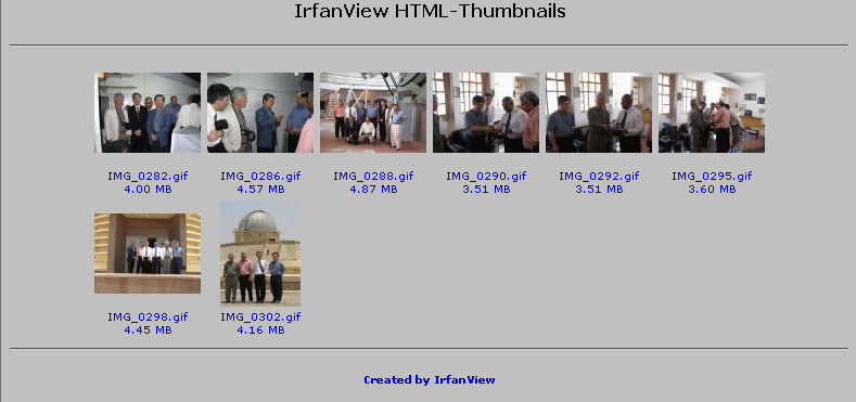 Kottamia taken offically